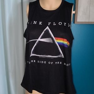 Women's Band Tank